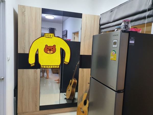 ขายถูก-ทาวน์โฮม-2-ชั้น-พร้อมอยู่-โครงการพฤกษา-ไพร์ม-สถานีรถไฟฟ้าบางพลู-ราชพฤกษ์-เข้าออกได้หลายเส้นทา