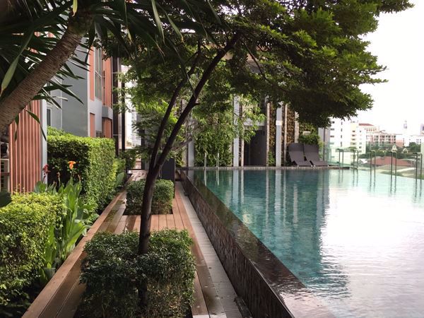 ให้เช่า-condo-centric-ratchada-suthisan-ติด-mrt-สุทธิสาร-32-ตรม-1ห้องนอน-1ห้องน้ำ