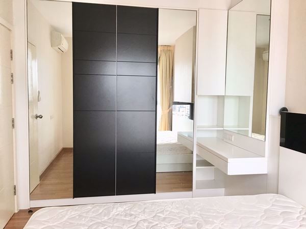 ให้เช่า-condo-centric-ratchada-suthisan-ติด-mrt-สุทธิสาร-32-ตรม-1ห้องนอน-1ห้องน้ำ