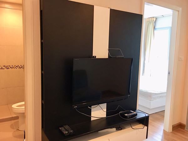 ให้เช่า-condo-centric-ratchada-suthisan-ติด-mrt-สุทธิสาร-32-ตรม-1ห้องนอน-1ห้องน้ำ