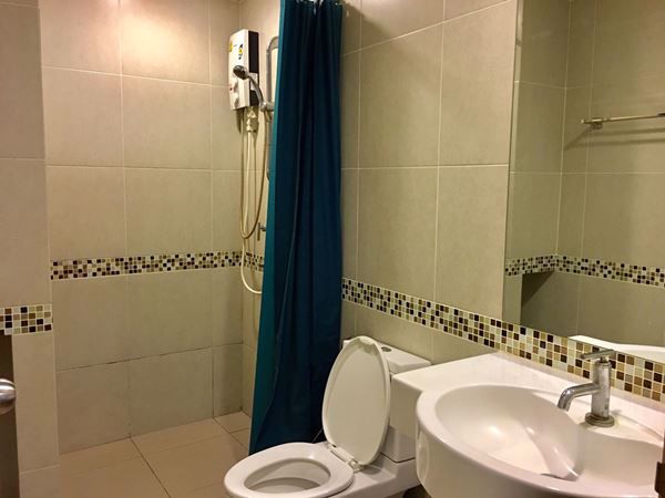 ให้เช่า-condo-centric-ratchada-suthisan-ติด-mrt-สุทธิสาร-32-ตรม-1ห้องนอน-1ห้องน้ำ