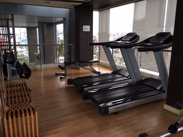 ให้เช่า-condo-centric-ratchada-suthisan-ติด-mrt-สุทธิสาร-32-ตรม-1ห้องนอน-1ห้องน้ำ