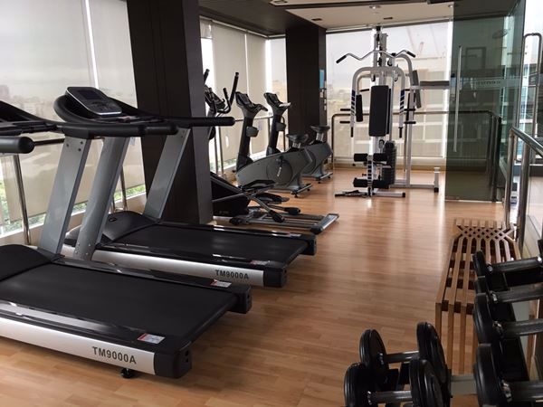 ให้เช่า-condo-centric-ratchada-suthisan-ติด-mrt-สุทธิสาร-32-ตรม-1ห้องนอน-1ห้องน้ำ