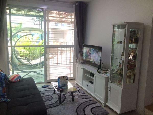 ขายถูกทาวน์โฮม-2ชั้น-พร้อมอยู่-พฤกษา-ไพร์ม-สถานีรถไฟฟ้าบางพลู-ราชพฤกษ์-หลังมุม-2410-ตรว