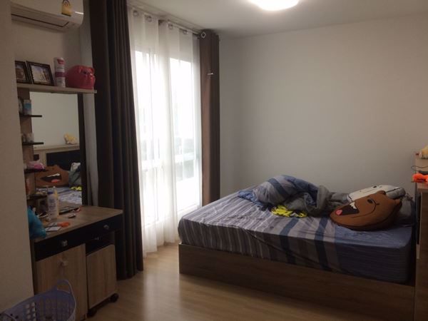 ขายถูกทาวน์โฮม-2ชั้น-พร้อมอยู่-พฤกษา-ไพร์ม-สถานีรถไฟฟ้าบางพลู-ราชพฤกษ์-หลังมุม-2410-ตรว