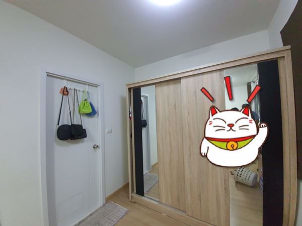 ขายถูกทาวน์โฮม-2ชั้น-พร้อมอยู่-พฤกษา-ไพร์ม-สถานีรถไฟฟ้าบางพลู-ราชพฤกษ์-หลังมุม-2410-ตรว