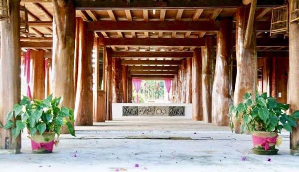 ขายคฤหาสน์บ้านไม้สักทองหลังใหญ่-สวย-หายาก-ใหญ่ที่สุดในจังหวัดเชียงใหม่-พร้อมที่ดินโฉนด-10-ไร่