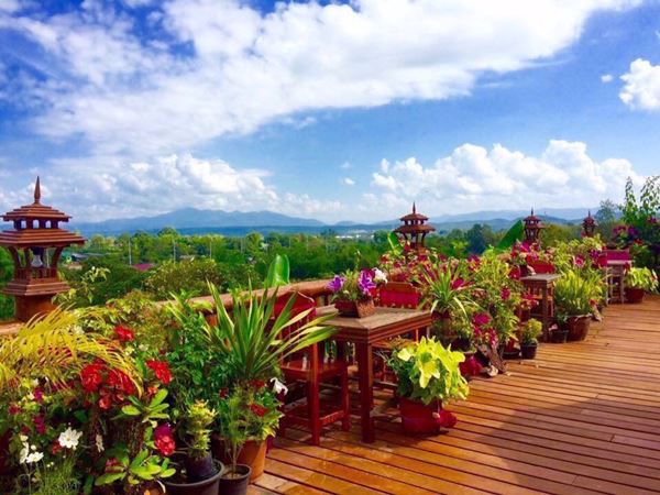 ขายคฤหาสน์บ้านไม้สักทองหลังใหญ่-สวย-หายาก-ใหญ่ที่สุดในจังหวัดเชียงใหม่-พร้อมที่ดินโฉนด-10-ไร่