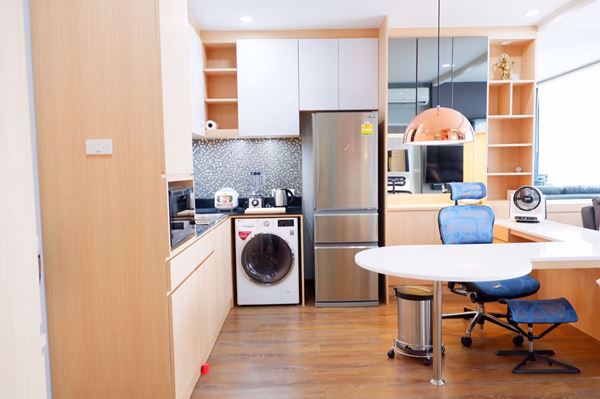 the-coast-bangkok-คอนโดพร้อม-community-mall-ติดกับรถไฟฟ้าสถานีบางนา