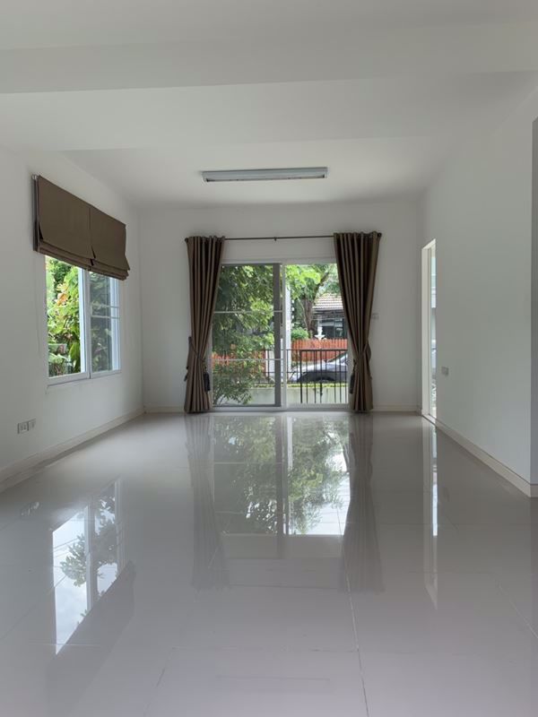 ขายบ้านเดี่ยว-2ชั้น-มวิลเลจจิโอ-พระราม-2-พื้นที่-502-ตรวา-ใกล้ห้างเซ็นทรัล-สภาพใหม่-โครงการแลนด์