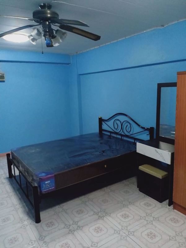 ให้เช่า-พิบูลย์คอนโดทาวน์-ตลาดเขมา-255-ตรมอาคาร-4-ชั้น-3-ใกล้รถไฟฟ้าสายสีน้ำเงิน