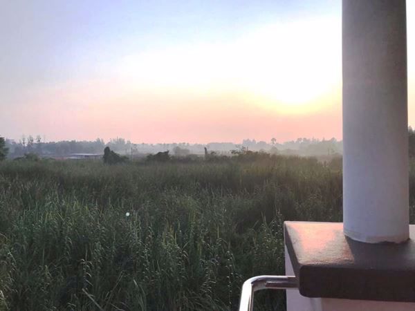 ทาวน์เฮ้าส์หัวมุม-155-เท่านั้น-ถูกสุดในโครงการ-หมู่บ้านทัศนีย์-ติดถนนใหญ่-ใกล้แมคโคร-ใจกลางเมืองปทุ