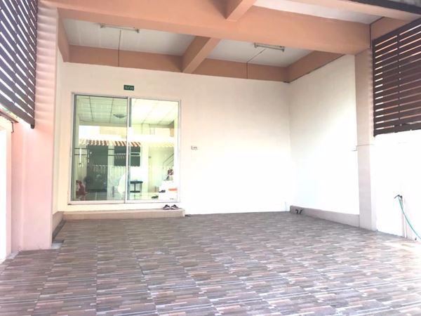 ทาวน์เฮ้าส์หัวมุม-155-เท่านั้น-ถูกสุดในโครงการ-หมู่บ้านทัศนีย์-ติดถนนใหญ่-ใกล้แมคโคร-ใจกลางเมืองปทุ