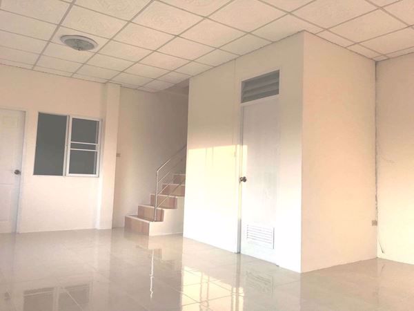 ทาวน์เฮ้าส์หัวมุม-155-เท่านั้น-ถูกสุดในโครงการ-หมู่บ้านทัศนีย์-ติดถนนใหญ่-ใกล้แมคโคร-ใจกลางเมืองปทุ