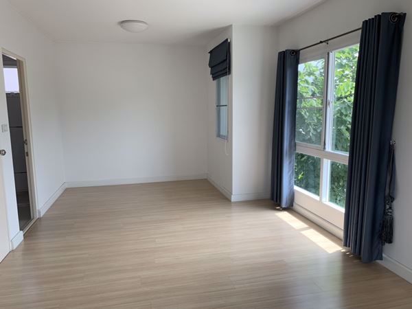 บ้านเดี่ยว-2ชั้น-มวิลเลจจิโอ-พระราม2-พื้นที่-502-ตรวา-ใกล้ห้างเซ็นทรัล-สภาพใหม่-โครงการแลนด์-แอน