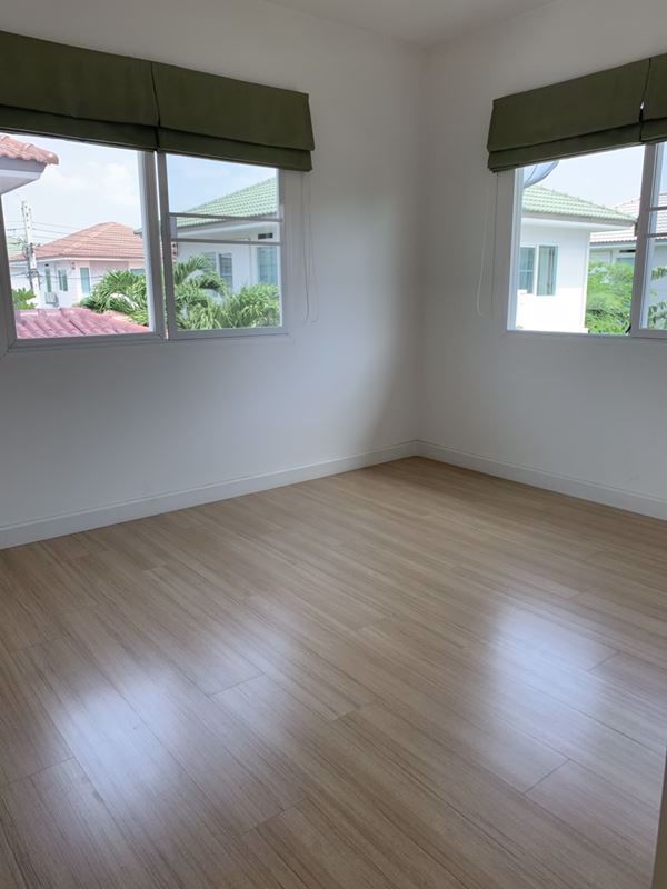 บ้านเดี่ยว-2ชั้น-มวิลเลจจิโอ-พระราม2-พื้นที่-502-ตรวา-ใกล้ห้างเซ็นทรัล-สภาพใหม่-โครงการแลนด์-แอน