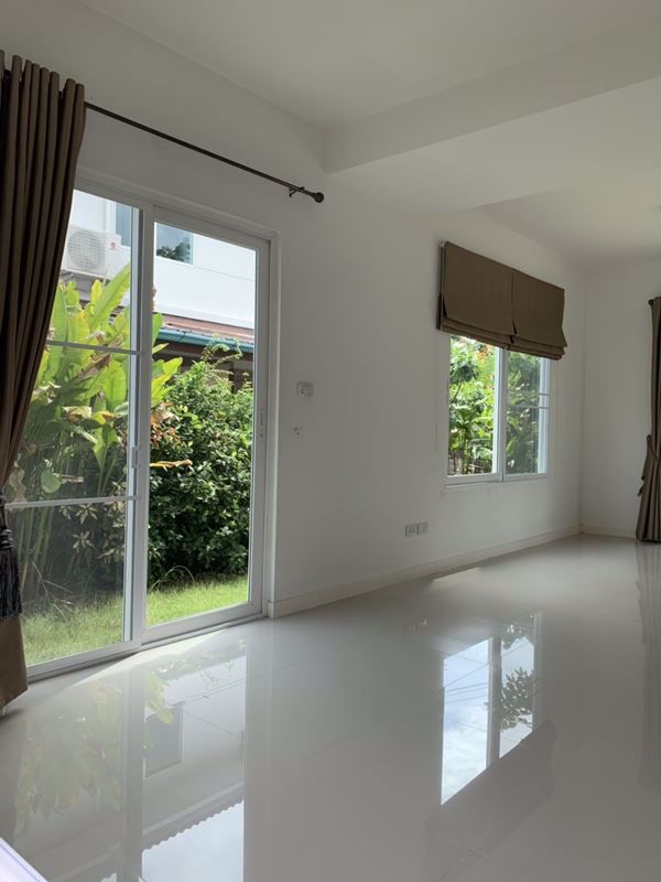 บ้านเดี่ยว-2ชั้น-มวิลเลจจิโอ-พระราม2-พื้นที่-502-ตรวา-ใกล้ห้างเซ็นทรัล-สภาพใหม่-โครงการแลนด์-แอน