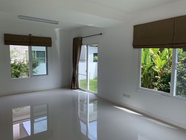 บ้านเดี่ยว-2ชั้น-มวิลเลจจิโอ-พระราม2-พื้นที่-502-ตรว-ใกล้ห้างเซ็นทรัล-สภาพใหม่-โครงการแลนด์-แอนด