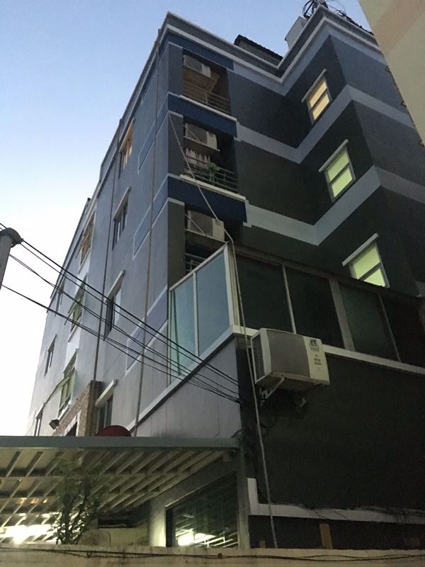 ให้เช่า-อพาร์ทเมนท์-first-place-เฟิสท์-เพลส-ห้องพัก-ซลาดพร้าว-101-แยก-36-ราคาถูก