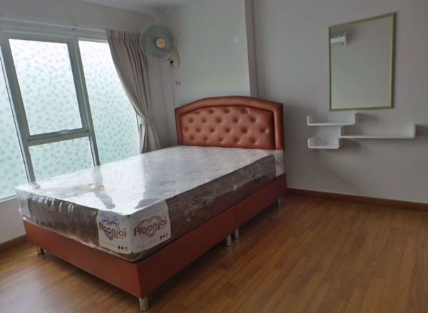 ให้เช่า-คอนโด-รีเจ้นท์โฮม25-ติวานนท์-ตลาดขวัญ-นนทบุรี-ใกล้รถไฟฟ้า-mrt-สายสีม่วง