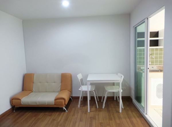 ให้เช่า-คอนโด-รีเจ้นท์โฮม25-ติวานนท์-ตลาดขวัญ-นนทบุรี-ใกล้รถไฟฟ้า-mrt-สายสีม่วง