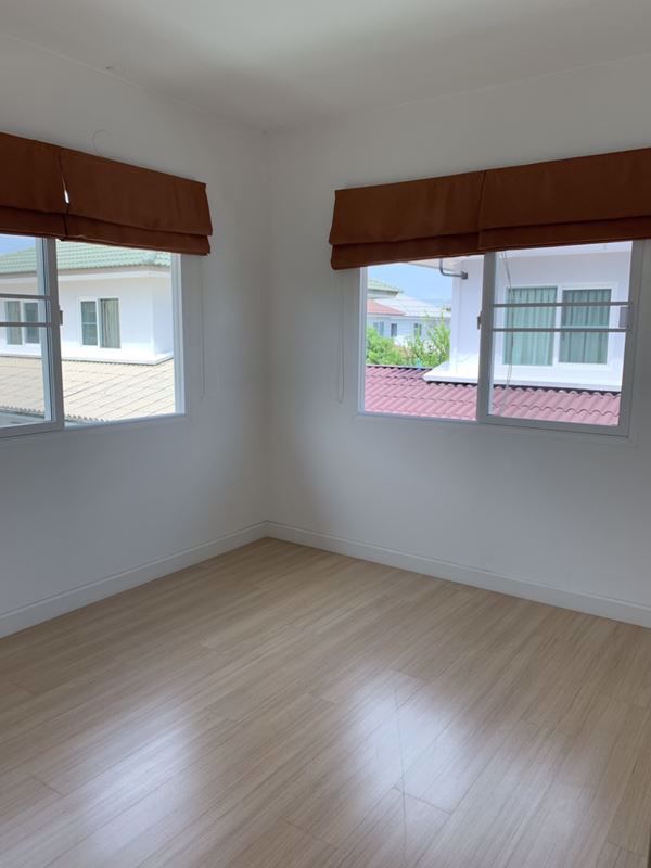 บ้านเดี่ยว-2ชั้น-มวิลเลจจิโอ-พระราม2-พื้นที่-502-ตรว-ใกล้ห้างเซ็นทรัล-สภาพใหม่-โครงการแลนด์-แอนด