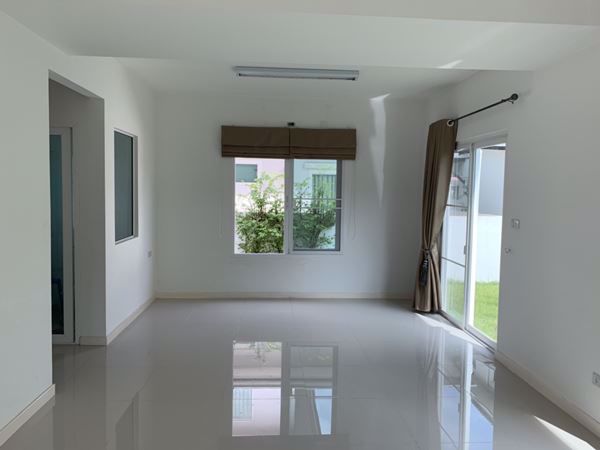 บ้านเดี่ยว-2ชั้น-มวิลเลจจิโอ-พระราม2-พื้นที่-502-ตรว-ใกล้ห้างเซ็นทรัล-สภาพใหม่-โครงการแลนด์-แอนด