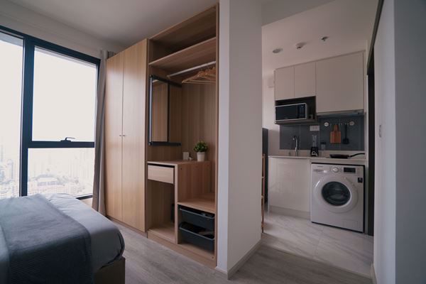 ขายและเช่าคอนโด-ไอดีโอ-โมบิ-อโศก-สตูดิโอ-1-ห้องน้ำ-2483-ตรม-ชั้น-33-ใกล้-mrt-เพชรบุรี