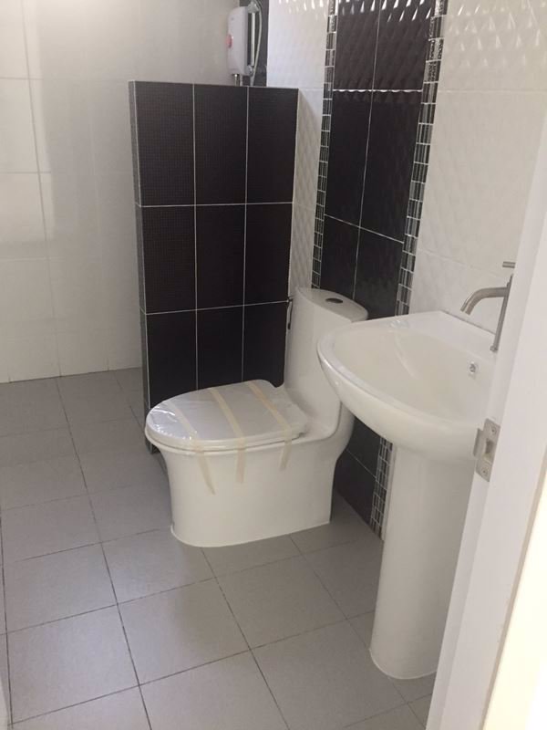 ขายบ้านเดี่ยวชั้นเดียว-เชียงราย-โครงการอยู่สบาย-หลังสุดท้าย-บรรยากาศธรรมชาติเหมาะสำหรับอยู่อาศัย