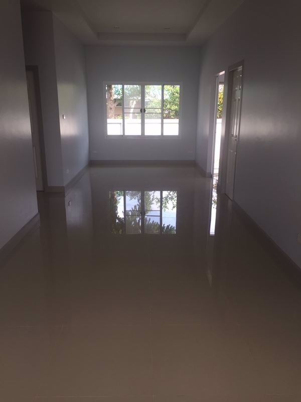 ขายบ้านเดี่ยวชั้นเดียว-เชียงราย-โครงการอยู่สบาย-หลังสุดท้าย-บรรยากาศธรรมชาติเหมาะสำหรับอยู่อาศัย