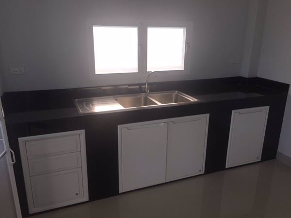 ขายบ้านเดี่ยวชั้นเดียว-เชียงราย-โครงการอยู่สบาย-หลังสุดท้าย-บรรยากาศธรรมชาติเหมาะสำหรับอยู่อาศัย