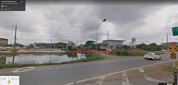 ให้เช่า-หรือร่วมลงทุนทำธุรกิจในที่ดิน-บางปะอิน-อยุธยา-เนื้อที่-11ไร่-91ตรว