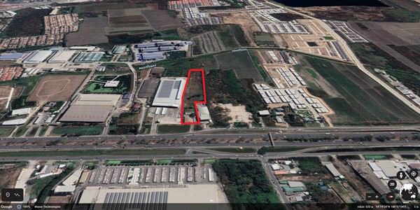 ให้เช่า-หรือร่วมลงทุนทำธุรกิจในที่ดิน-บางปะอิน-อยุธยา-เนื้อที่-11ไร่-91ตรว