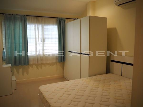 ขายบ้านเดี่ยว-1-ชั้น-เนื้อที่-755-ตรว-มลลิษา-เนเชอรัลโฮม-เมืองลพบุรี-3-ห้องนอน