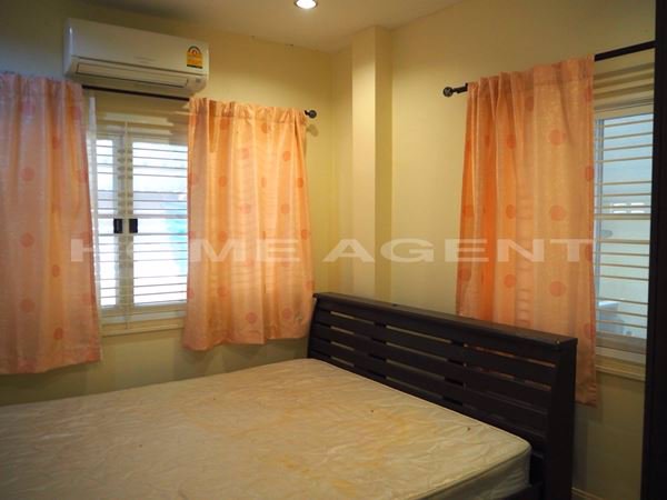 ขายบ้านเดี่ยว-1-ชั้น-เนื้อที่-755-ตรว-มลลิษา-เนเชอรัลโฮม-เมืองลพบุรี-3-ห้องนอน