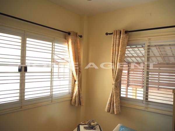 ขายบ้านเดี่ยว-1-ชั้น-เนื้อที่-755-ตรว-มลลิษา-เนเชอรัลโฮม-เมืองลพบุรี-3-ห้องนอน