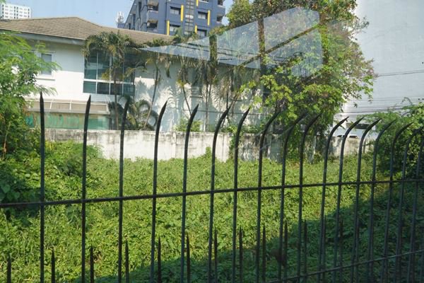 ขายที่ดิน-1227-ตรวติด-mrt-บางกระสอ-ที่ดินอยู่ในโครงการ-โนเบิล-ทารา-ถนนรัตนาธิเบศร์-งามวงศ์วาน