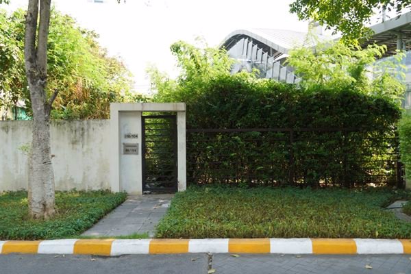 ขายที่ดิน-1227-ตรวติด-mrt-บางกระสอ-ที่ดินอยู่ในโครงการ-โนเบิล-ทารา-ถนนรัตนาธิเบศร์-งามวงศ์วาน