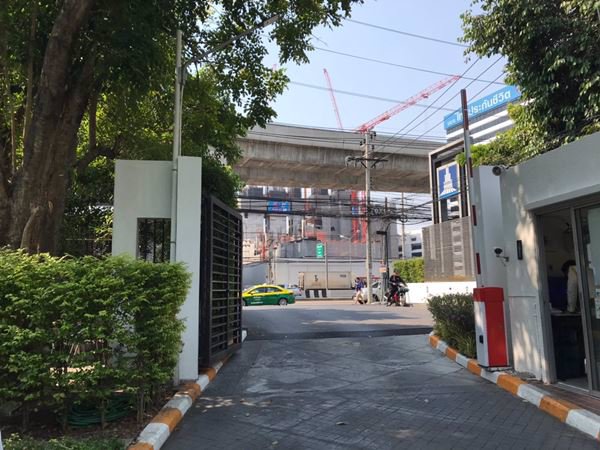 ขายที่ดิน-1227-ตรวติด-mrt-บางกระสอ-ที่ดินอยู่ในโครงการ-โนเบิล-ทารา-ถนนรัตนาธิเบศร์-งามวงศ์วาน