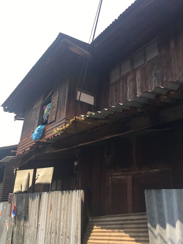 ขายบ้านพร้อมที่ดินแถวคลองสาน-ใจกลางเมือง-ย่านฝั่งธน