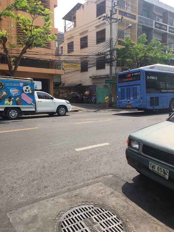 ขายบ้านพร้อมที่ดินแถวคลองสาน-ใจกลางเมือง-ย่านฝั่งธน