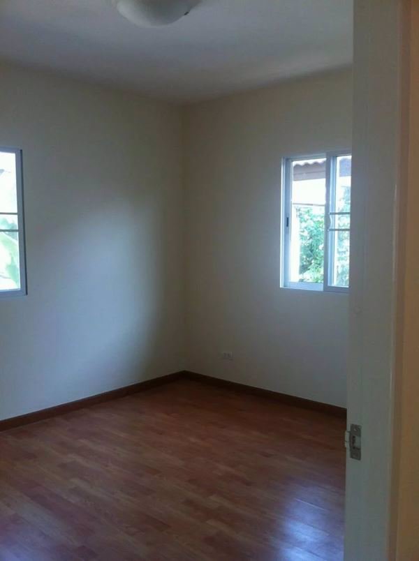 ให้เช่าบ้านเดี่ยว-2-ชั้น-มี-3-ห้องนอน-3-ห้องน้ำ-หมู่บ้านเดอะแพลนท์-ซอยวิภาวดี-41