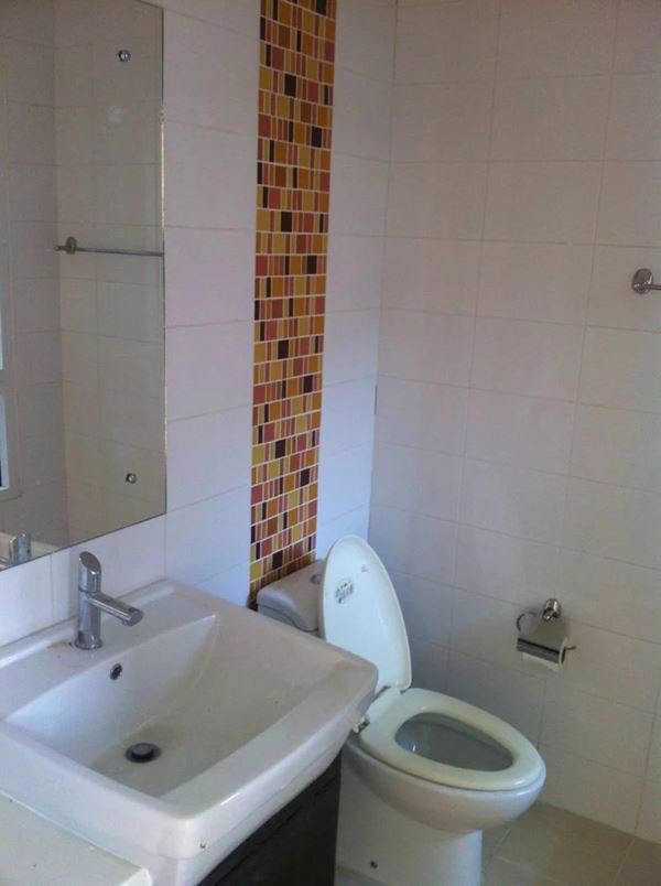 ให้เช่าบ้านเดี่ยว-2-ชั้น-มี-3-ห้องนอน-3-ห้องน้ำ-หมู่บ้านเดอะแพลนท์-ซอยวิภาวดี-41