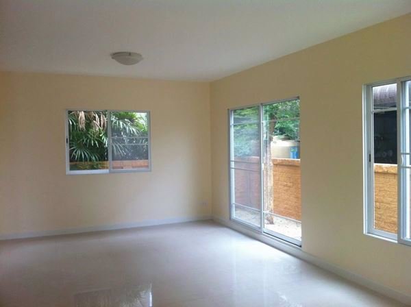 ให้เช่าบ้านเดี่ยว-2-ชั้น-มี-3-ห้องนอน-3-ห้องน้ำ-หมู่บ้านเดอะแพลนท์-ซอยวิภาวดี-41