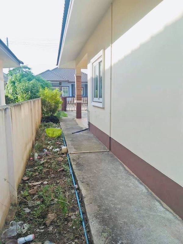 ขายบ้านเดี่ยวชั้นเดียว-ใกล้นิคมเกตเวย์-อแปลงยาว-จฉะเชิงเทรา-62-ตรว-2-ห้องนอน