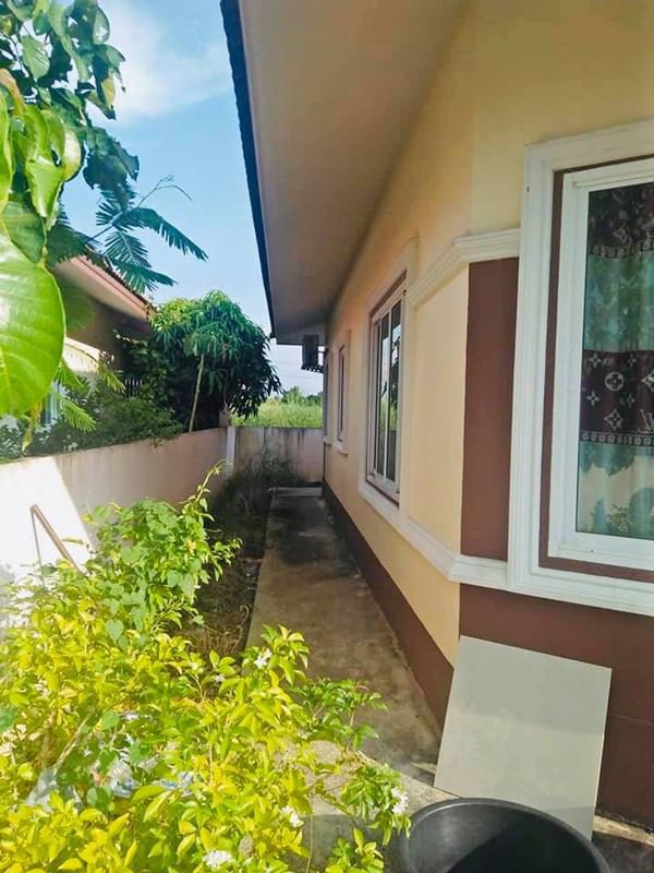 ขายบ้านเดี่ยวชั้นเดียว-ใกล้นิคมเกตเวย์-อแปลงยาว-จฉะเชิงเทรา-62-ตรว-2-ห้องนอน