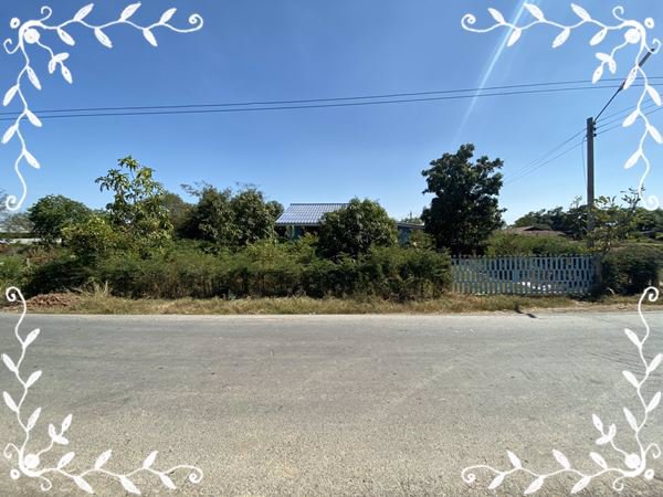 ขายบ้าน-ที่ดิน-1-ไร่-ในเขตชุมชน-ใกล้ตัวเมือง-ตบางกะไห-อเมืองฉะเชิงเทรา