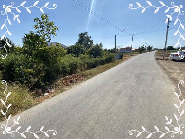 ขายบ้าน-ที่ดิน-1-ไร่-ในเขตชุมชน-ใกล้ตัวเมือง-ตบางกะไห-อเมืองฉะเชิงเทรา