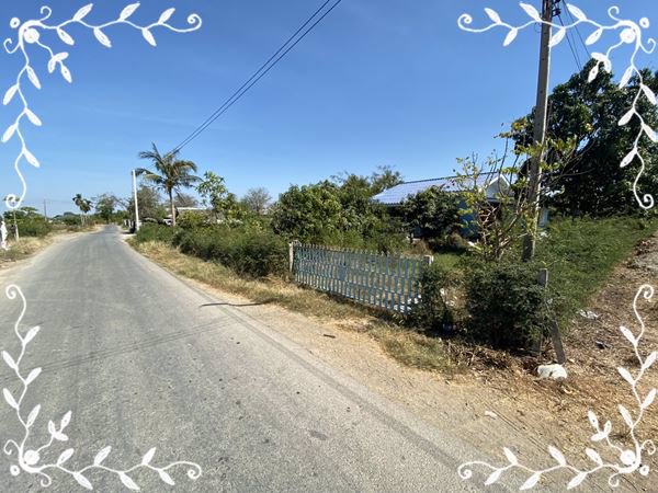 ขายบ้าน-ที่ดิน-1-ไร่-ในเขตชุมชน-ใกล้ตัวเมือง-ตบางกะไห-อเมืองฉะเชิงเทรา