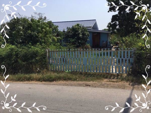 ขายบ้าน-ที่ดิน-1-ไร่-ในเขตชุมชน-ใกล้ตัวเมือง-ตบางกะไห-อเมืองฉะเชิงเทรา